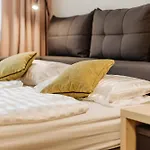 Edda Predigtstuhl Apartman *