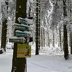 Apartman Edda Predigtstuhl *