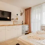 Edda Predigtstuhl Lejlighed