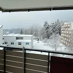 Lejlighed Edda Predigtstuhl Sankt Englmar