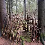 Edda Predigtstuhl Sankt Englmar