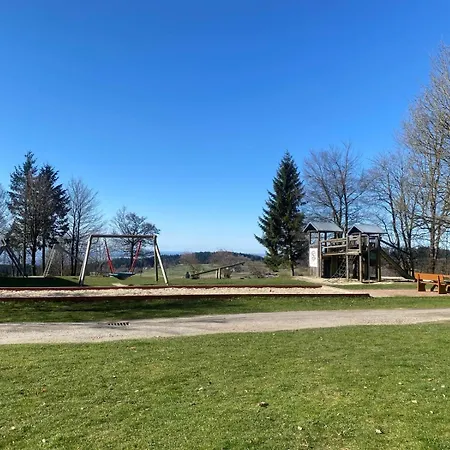 Apartments Jaeck Apartmán Sankt Englmar