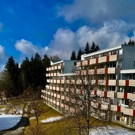 Apartments Jaeck *