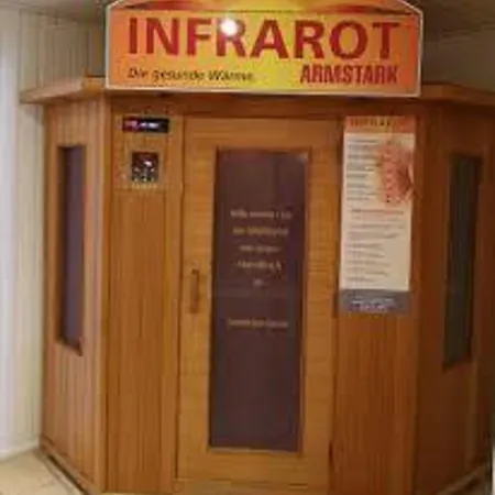 Apartmán Apartments Jaeck