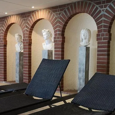 Apartmán Apartments Jaeck *