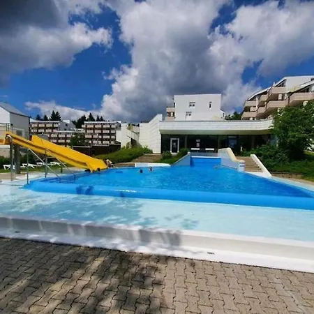 Apartments Jaeck Apartmán *