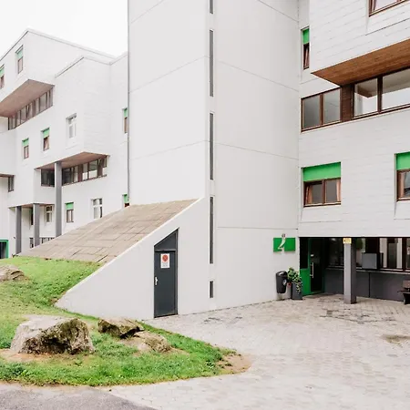 Edda Predigtstuhl Apartamento Sankt Englmar