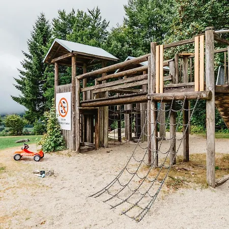 Apartment Edda Predigtstuhl *