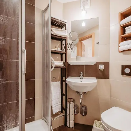 Apartments Jaeck Apartmán Sankt Englmar