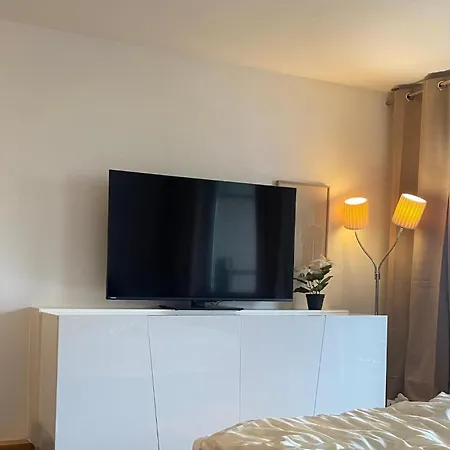 Apartments Jaeck *