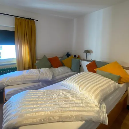 Edda Predigtstuhl Apartamento