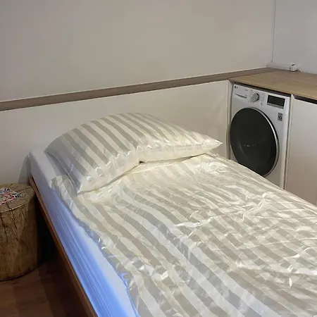 Apartments Jaeck