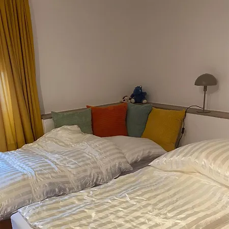 Διαμέρισμα Edda Predigtstuhl