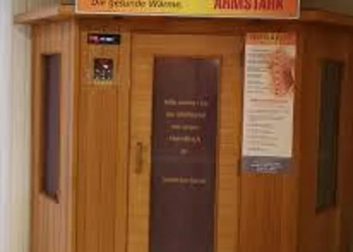 Apartamento Edda Predigtstuhl