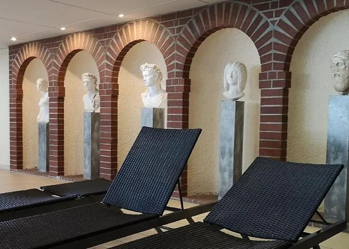 Apartamento Edda Predigtstuhl *