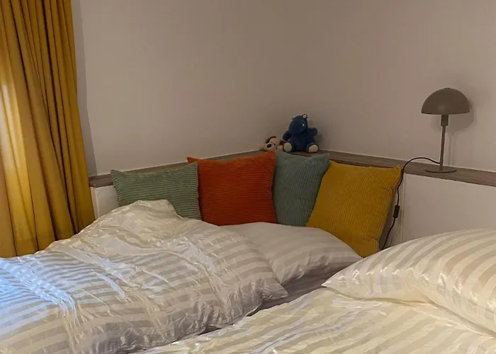 Apartamento Edda Predigtstuhl